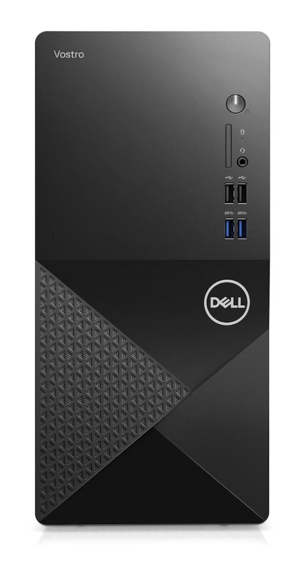 Vostro Vostro 3910MT N7519VDT3910EME1_W Harici GeForce RTX 3060 Ti Intel Core i5 12400 8 GB Ram 512 GB SSD Tower Windows 11 Pro Masaüstü Bilgisayar