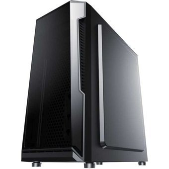 Turbox TX4356 Harici GeForce RTX 3060 Ti Intel Core i5 9400 8 GB Ram DDR4 512 GB SSD Tower FreeDos Masaüstü Bilgisayar