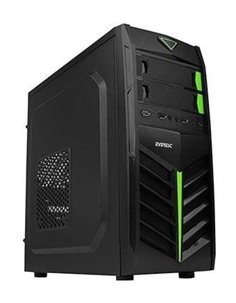 Zeiron Harici GeForce RTX 3060 Ti Intel Core i5 650 8 GB Ram 500 GB HDD + 240 GB SSD Tower FreeDos Masaüstü Bilgisayar