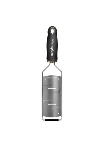 Microplane Gourmet Geniş Çelik Rende