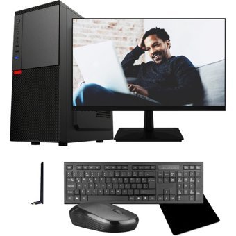 Ramtech WORKForce OF510-060 Harici Radeon R5 230 Intel Core i5 10400F 16 GB Ram 512 GB SSD Tower FreeDos Masaüstü Bilgisayar