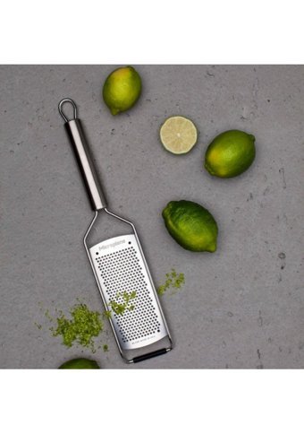 Microplane Professional İnce Çelik Rende