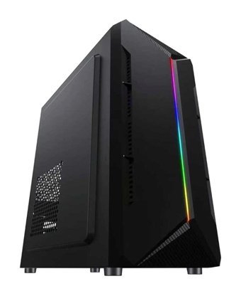 Turbox TX4082 Dahili Intel HD Graphics 2000 Intel Core i7 2600 16 GB Ram 1 TB SSD Tower FreeDos Masaüstü Bilgisayar