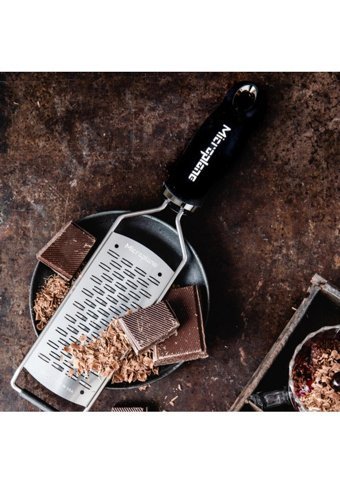 Microplane Gourmet Şerit Çelik Rende
