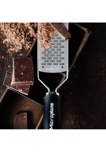 Microplane Gourmet Şerit Çelik Rende