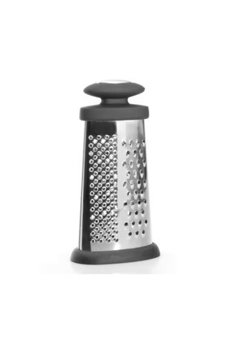 Berghoff Essentials 2 Yönlü Oval Çelik Rende
