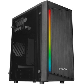 Zeiron EVENT ZE320 Harici GeForce GT 730 Intel Core i5 3470 16 GB Ram 240 GB SSD Tower FreeDos Masaüstü Bilgisayar