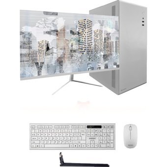 Ramtech WORKForce WF452 Harici GeForce RTX 3060 Ti Intel Core i5 4570 16 GB Ram 256 GB SSD Tower FreeDos Masaüstü Bilgisayar