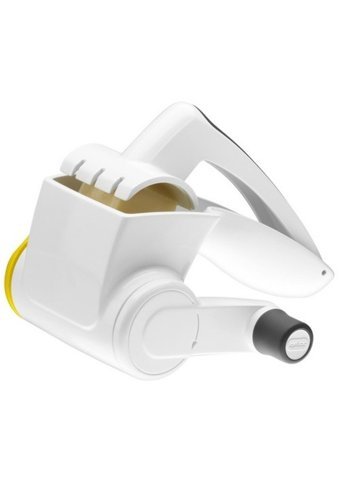 Zyliss E900010 Klasik Kollu Plastik Rende