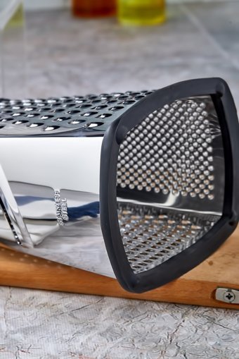 Cooker 304 Çelik Rende