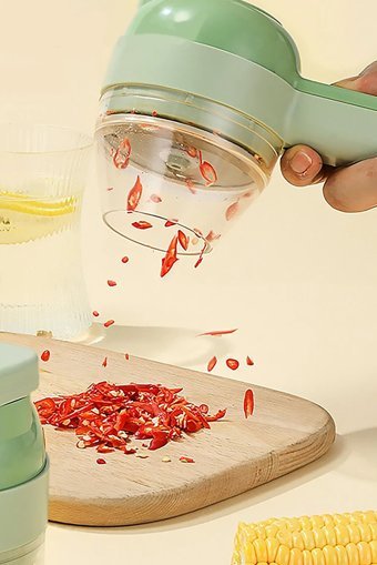 Ayaco Plastik Elektrikli Rende
