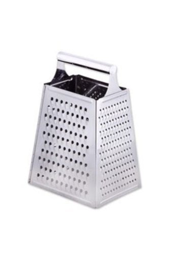 Epinox Br-10 Çelik Rende