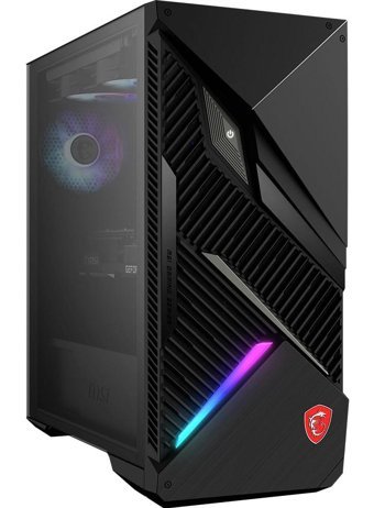 MSI MPG Infınıte X2 14NUG7-404EU Harici GeForce RTX 4080 Intel Core i7 14700KF 32 GB Ram DDR5 2 TB SSD Tower Windows 11 Masaüstü Bilgisayar
