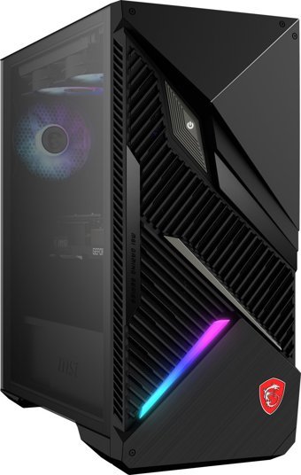 MSI MPG Infınıte X2 14NUF7-470EU Harici GeForce RTX 4070 Ti Intel Core i7 14700KF 32 GB Ram DDR5 2 TB SSD Tower Windows 11 Masaüstü Bilgisayar