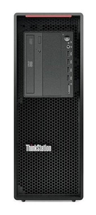 Lenovo Thinkstation P520 30BE00BHTX30BE00BHTX Harici GeForce RTX 3060 Ti Intel Xeon W W-2275 16 GB Ram 512 GB + 1 TB SSD Tower Windows 10 Pro Masaüstü Bilgisayar