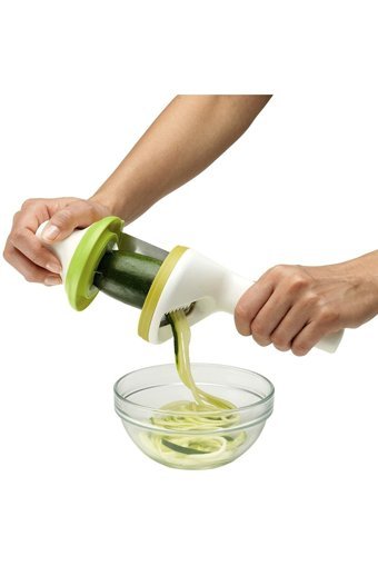 For Prime Plastik Sebze Şekillendirme Rende