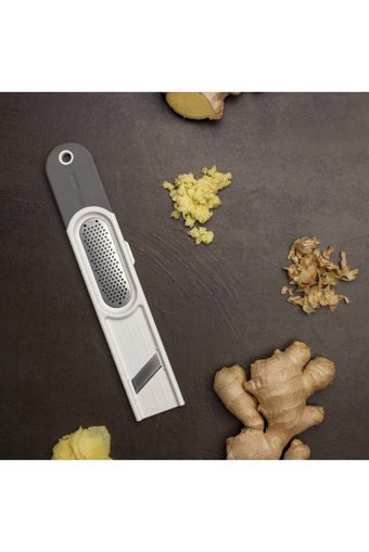 Microplane 3in1 Çelik Rende