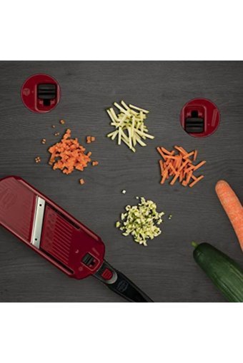 Börner Multi Dicer Plastik Rende