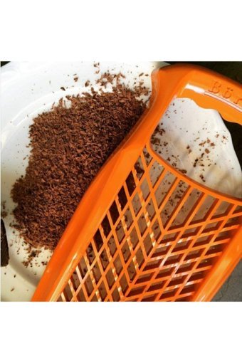 Börner Reibe Plastik Rende