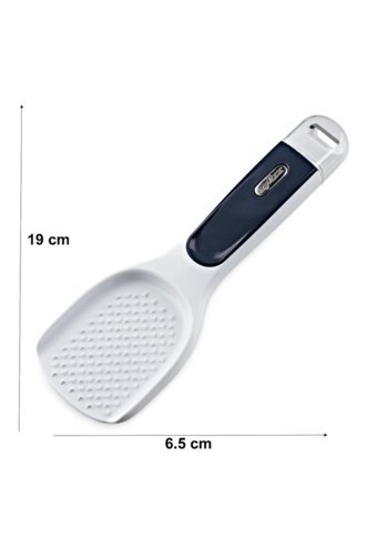 Zyliss E900047 Plastik Zencefil Rendesi