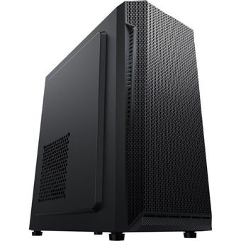 Turbox TX535 Harici GeForce RTX 3060 Ti Intel Core i5 650 8 GB Ram 256 GB SSD Tower FreeDos Masaüstü Bilgisayar