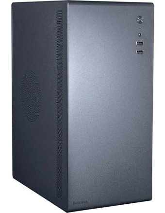 Turbox TX5168 Harici Radeon R5 230 Intel Core i5 10400F 8 GB Ram 256 GB SSD Tower FreeDos Masaüstü Bilgisayar