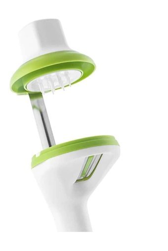 Mavra Dizayn Spiral Slicer Plastik Rende