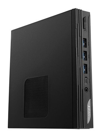 MSI Pro DP10 13M-001EU Harici GeForce RTX 3060 Ti Intel Core i7 1360P 16 GB Ram DDR4 1 TB SSD Tower Windows 11 Pro Masaüstü Bilgisayar