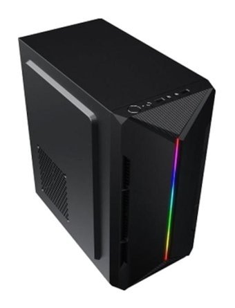 Oleas GM30 Harici Radeon R7 240 Intel Core i5 3470 16 GB Ram 256 GB SSD Tower FreeDos Masaüstü Bilgisayar
