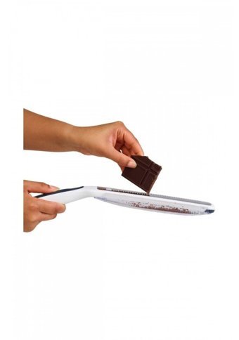 Zyliss E900033 Smooth Glide Rasp Plastik Rende