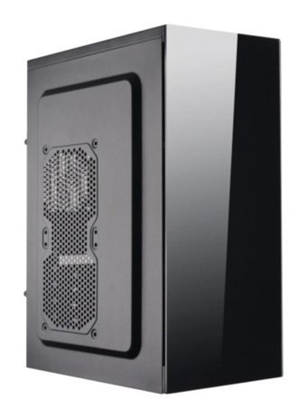 Oleas EX100 Harici GeForce GT 730 Intel Core i5 4440 8 GB Ram 256 GB SSD Tower FreeDos Masaüstü Bilgisayar
