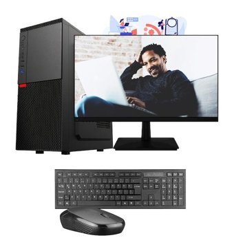 Ramtech WORKForce OF510-060 Harici GeForce RTX 3060 Ti Intel Core i5 10400F 16 GB Ram 512 GB SSD Tower FreeDos Masaüstü Bilgisayar