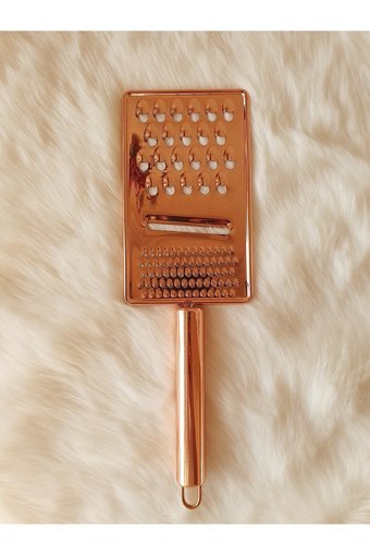 Lovyco Çelik 25 cm El Rendesi