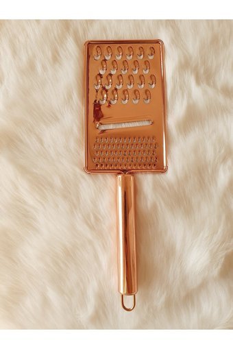 Lovyco Çelik 25 cm El Rendesi