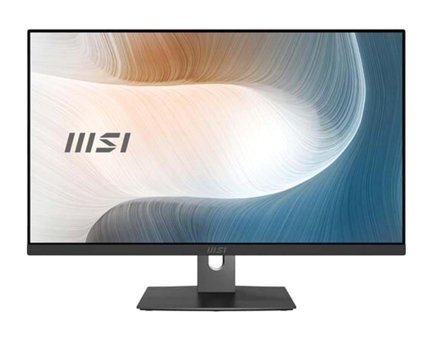 MSI Modern AM271P Dahili Intel Iris Xe Graphics Intel Core i7 1165G7 16 GB Ram 512 GB SSD Tower Windows 11 Pro Masaüstü Bilgisayar