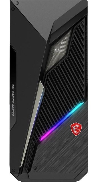 MSI Mag Infınıte S3 14NUE5-1839EU Harici GeForce RTX 3060 Ti Intel Core i5 14400F 16 GB Ram 1 TB SSD Tower Windows 11 Home Masaüstü Bilgisayar