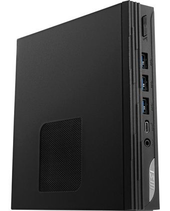 MSI Pro DP10 13M-001EU Harici GeForce RTX 3060 Ti Intel Core i7 1360P 16 GB Ram 1 TB SSD Tower Windows 11 Pro Masaüstü Bilgisayar