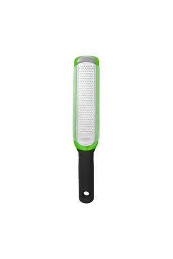Oxo Gg Etched Zester Çelik 2 Parça Rende Seti