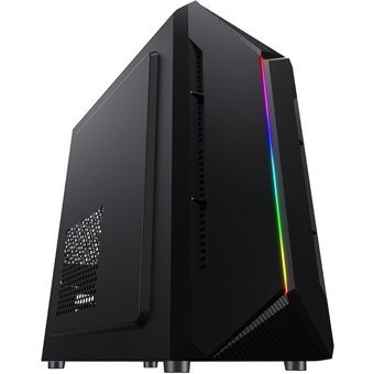 Oleas MAS OLEAS55 Dahili Intel HD Graphics Intel Core i5 650 8 GB Ram 256 GB SSD Tower FreeDos Masaüstü Bilgisayar
