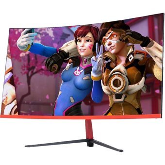 Ramtech BLAZE Y100 Harici GeForce RTX 3060 Ti Intel Core i7 4790 16 GB Ram 480 GB SSD Tower FreeDos 23.6 inç Monitörlü Masaüstü Bilgisayar
