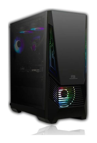 Power Boost GMX1005 Harici Radeon RX 550 Intel Core i5 10400F 8 GB Ram 512 GB SSD Tower FreeDos Masaüstü Bilgisayar