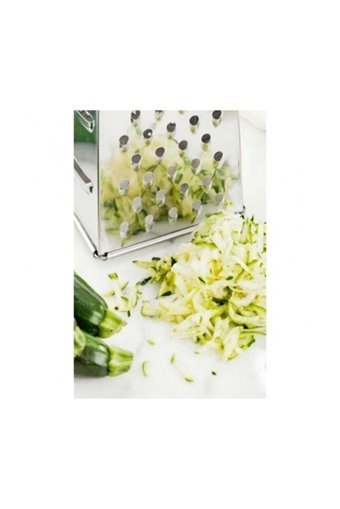 Epinox Çelik 25 cm Rende