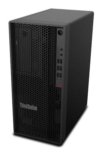 Lenovo Thinkstation P348 30EQ016RTX Harici Quadro T600 Intel Core i7 11700 16 GB Ram 256 GB + 1 TB SSD Tower Windows 10 Pro Masaüstü Bilgisayar