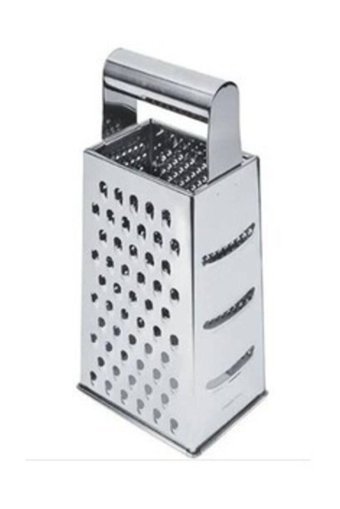 Epinox Çelik 25 cm Rende