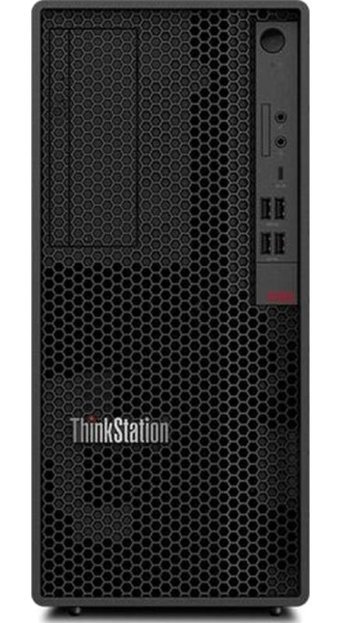 Lenovo Thinkstation P350 30E3004YTX004 Harici Quadro T1000 Intel Core i7 11700K 64 GB Ram 1 TB SSD Tower Windows 10 Pro Masaüstü Bilgisayar