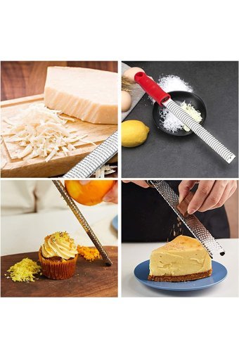Homecare Wermager Çelik 17 cm El Rendesi