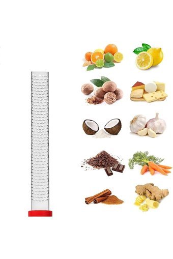 Homecare Wermager Çelik 17 cm El Rendesi
