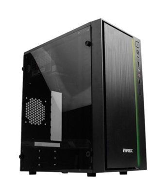 Biggamex MC77 Dahili Intel HD Graphics 2500 Intel Core i5 3470 16 GB Ram 500 GB HDD + 256 GB SSD Tower FreeDos Masaüstü Bilgisayar