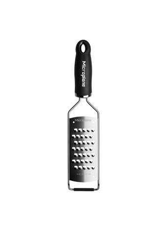 Microplane Gourmet Extra Çelik Rende