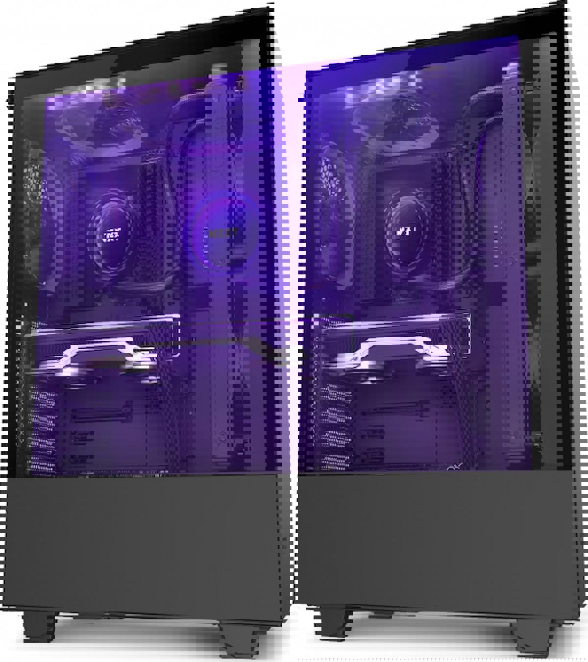 Zetta Airfly X6 ZET866501470 Harici GeForce RTX 3060 Intel Core i7 14700K 64 GB Ram DDR5 2 TB SSD Tower Windows 11 Pro Masaüstü Bilgisayar